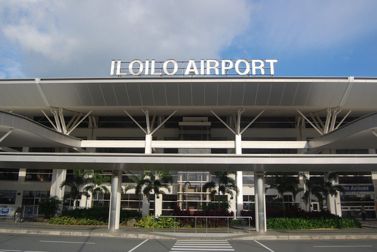 Iloilo International Airport