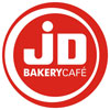 JD Bakery Cafe – Iloilo Airport