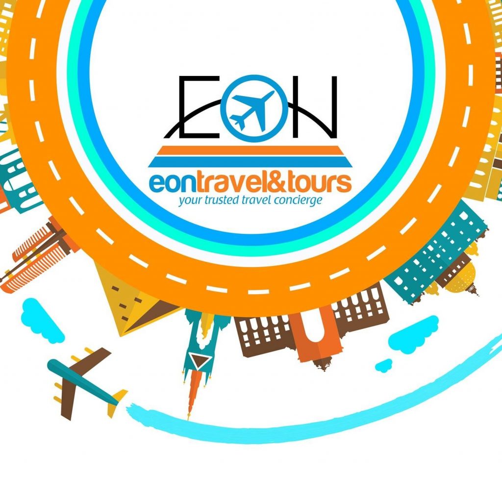 EON Travel & Tours – SM City