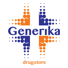 Generika Drugstore – Molo