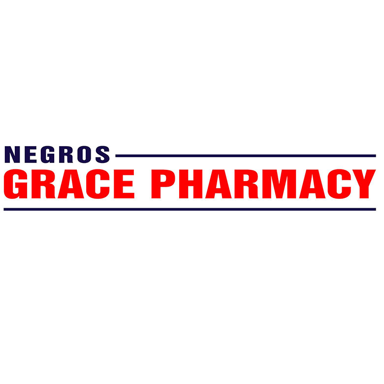 Grace Pharmacy – JM Basa