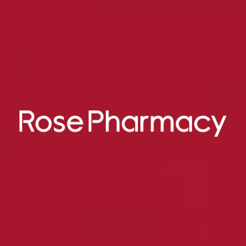 Rose Pharmacy – Delgado