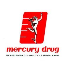 Mercury Drug – Oton