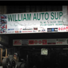 William Auto Supply