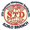 STD Overseas Manpower Services Inc