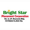 Bright Star Placement Corp.