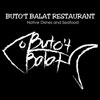 Buto’t Balat Restaurant – Jaro