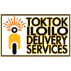TokTok Iloilo Delivery Services