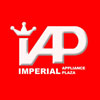 Imperial Appliance Plaza – Delgado