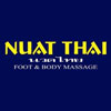 Nuat Thai Foot and Body Massage – Diversion