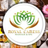 Royal Caress Massage and Spa