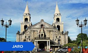 Districts Of Iloilo City Iloilo Ph