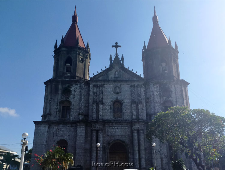 St. Anne Church - Molo