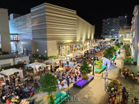 Iloilo Festive Walk: Kid-friendly Nightlife in Iloilo