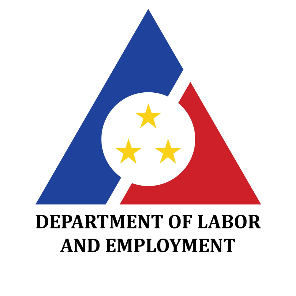 Department Of Labor And Employment DOLE Region VI Iloilo Ph