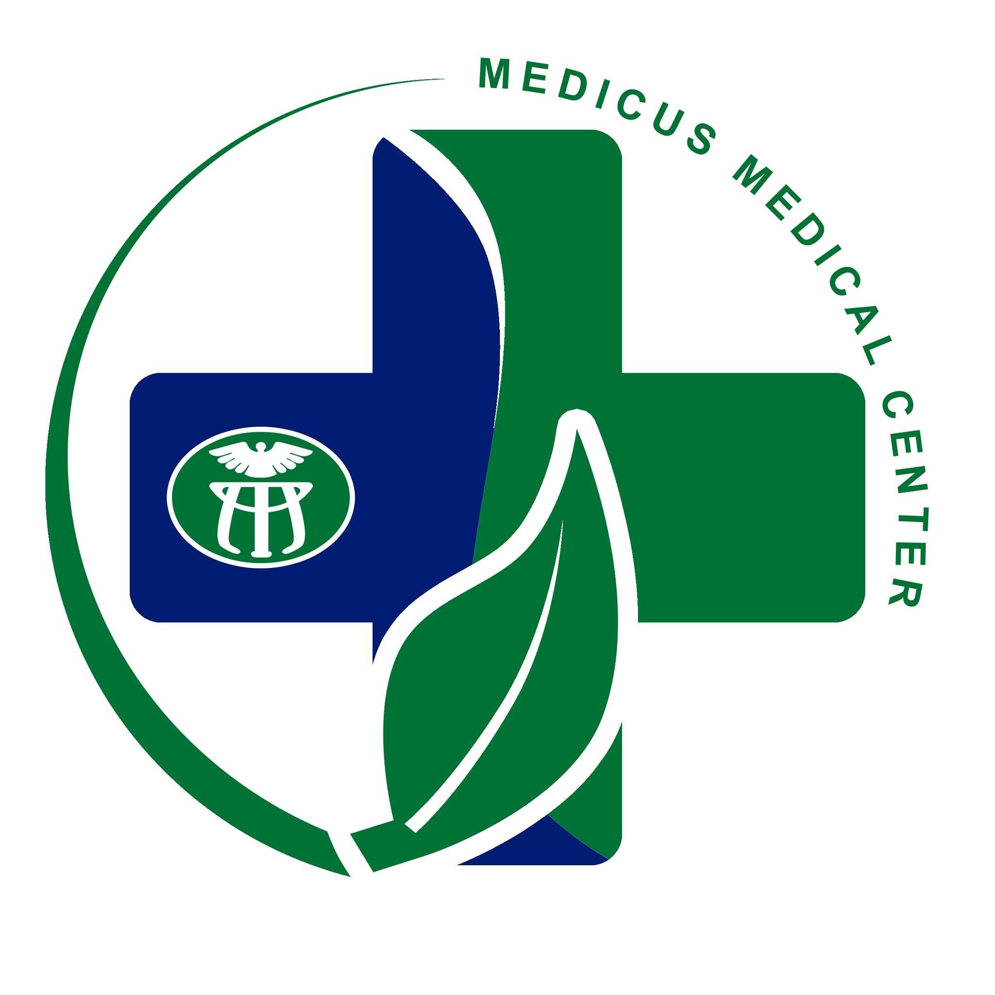 Medicus Diagnostic Center – Molo