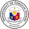 Department of Foreign Affairs (DFA)