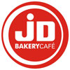 JD Bakery Cafe – Robinson’s Pavia