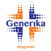 Generika Drugstore – Iznart