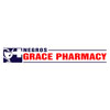 Grace Pharmacy – Ledesma