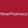 Rose Pharmacy – Delgado