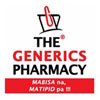 The Generics Pharmacy – Quintin Salas
