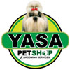 Yasa Pet Shop And Grooming Services – Molo