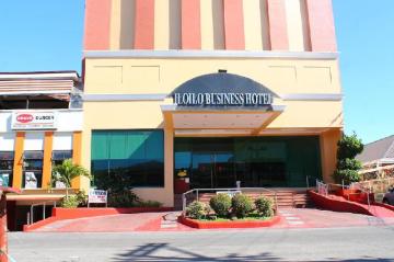 Iloilo Business Hotel