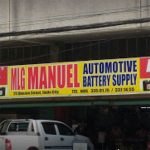 Manuel Battery and Auto Supply