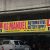 Manuel Battery & Auto Supply
