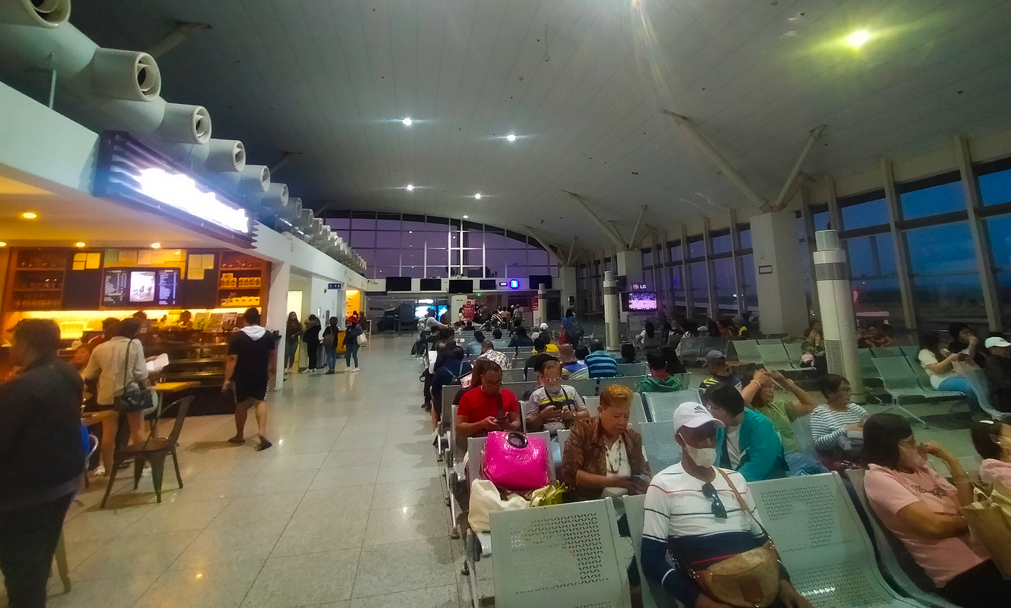 Iloilo International Airport