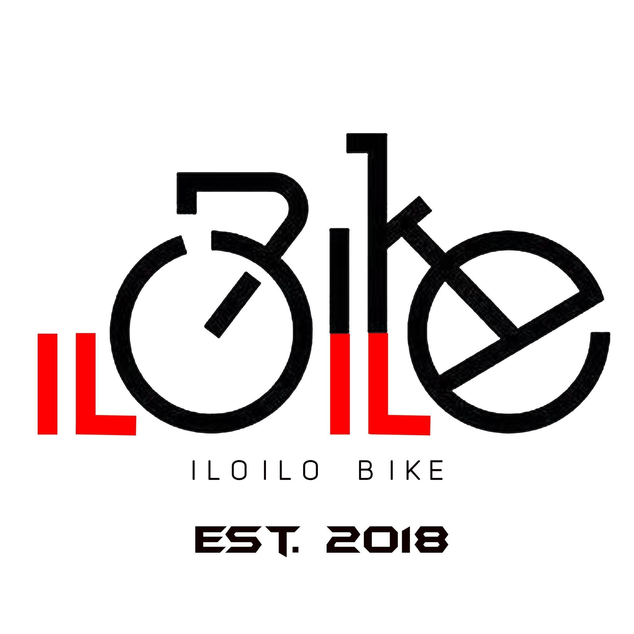 Iloilo Bike Shop – Festive Walk Mall