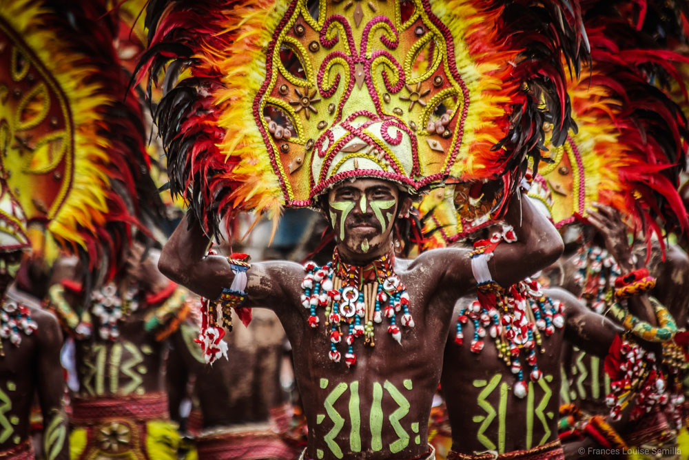 Dinagyang 2021