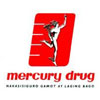 Mercury Drug – Festive Walk Mall