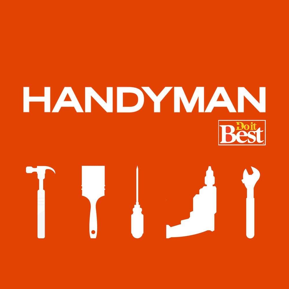 Handyman Branches in Iloilo