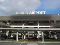 Iloilo International Airport