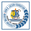 John B. Lacson Foundation Maritime University