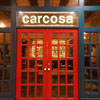 Bistro Carcosa