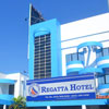 Regatta Residence Hotel