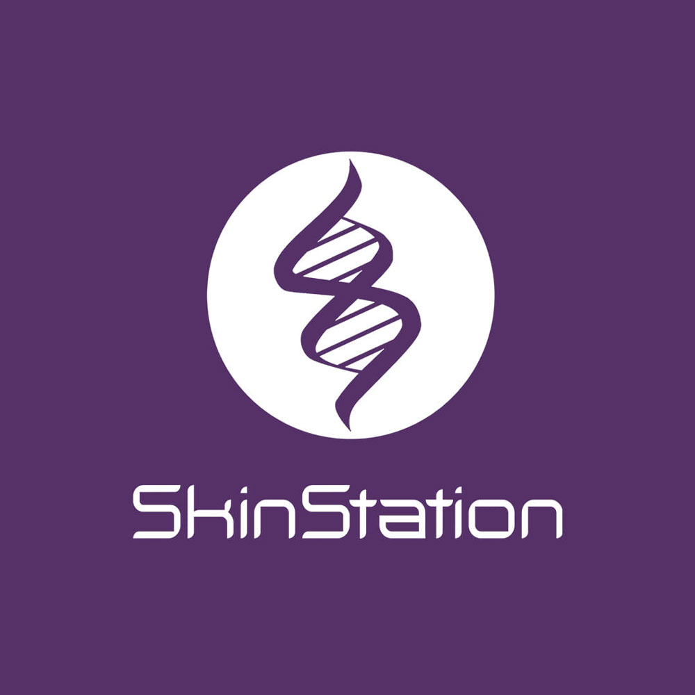 Skin Station – Festive Walk
