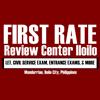 First-Rate Review Center Iloilo