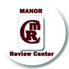 Manor Review Center