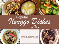 Popular Ilonggo Dishes To Try