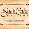 Sue’s Cake Gallery – SM City Iloilo
