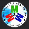 M-3 Dialysis Center, Inc.