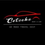 Cotsche Car rental iloilo