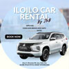 Iloilo Car Rental by J&B
