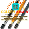 Golden Josary Glass and Aluminum Co.