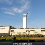 SM City Seaside Cebu