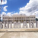 Guimaras Provincial Capitol